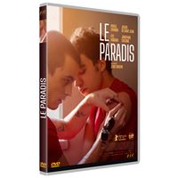 Le Paradis DVD