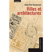 Villes et architectures