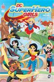 DC Super Hero Girls