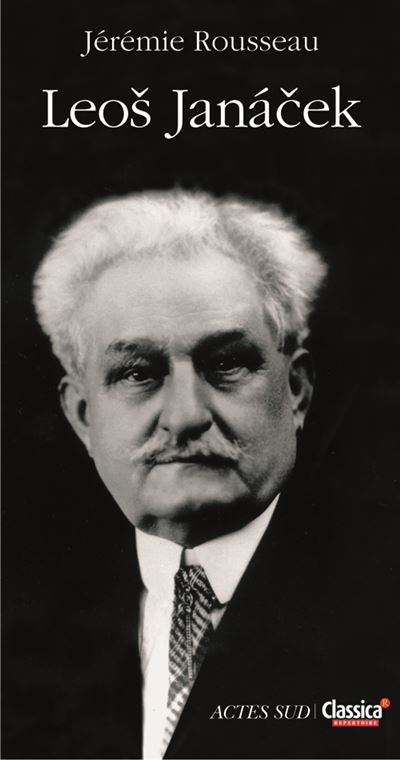 Janacek