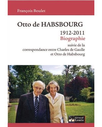 Otto de Habsbourg