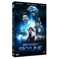 Beyond Skyline DVD