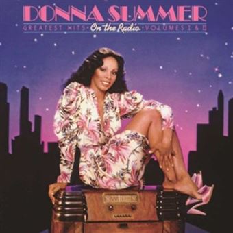 Donna Summer - 1