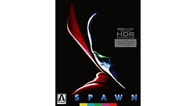 Spawn