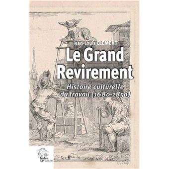 Le Grand revirement