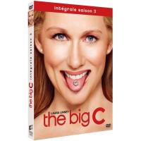 Coffret intégral de la Saison 3 DVD