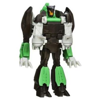 Robot Transformers RID One Step Changer Magic Grimlock - Figurine de ...