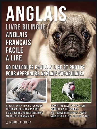 Apprendre l'anglais Debutant: Livre bilingue Anglais - Francais avec 30  petites histoires faciles à lire (French Edition)