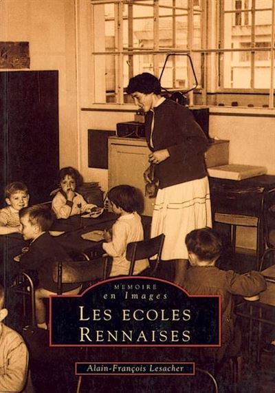 Les ecoles rennaises