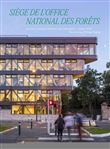 Siège de l'Office National des forêts