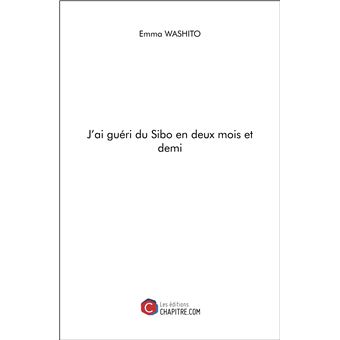 J'ai guéri du Sibo en deux mois et demi