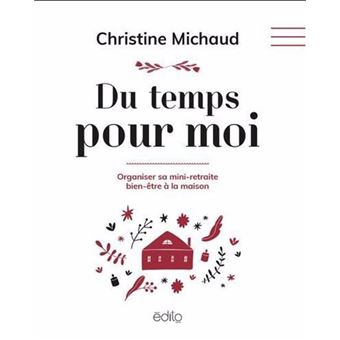 Du temps pour moi
