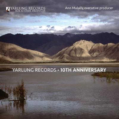 Yarluns records - 10ème anniversaire