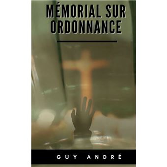 Mémorial sur Ordonnance