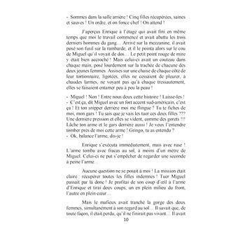 Mémorial sur Ordonnance