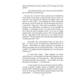 Mémorial sur Ordonnance