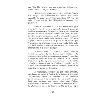 Mémorial sur Ordonnance