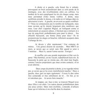 Mémorial sur Ordonnance