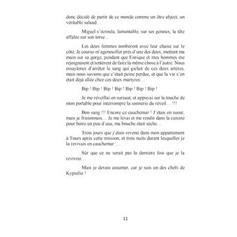 Mémorial sur Ordonnance