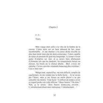 Mémorial sur Ordonnance