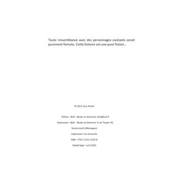 Mémorial sur Ordonnance