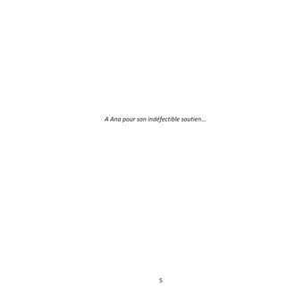 Mémorial sur Ordonnance