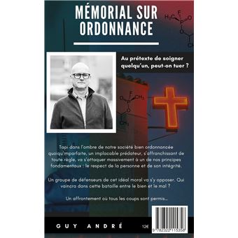 Mémorial sur Ordonnance