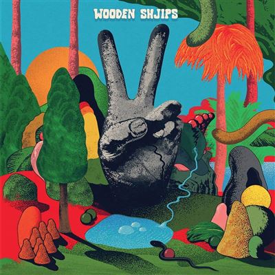 V/butter color vinyl ltd edt