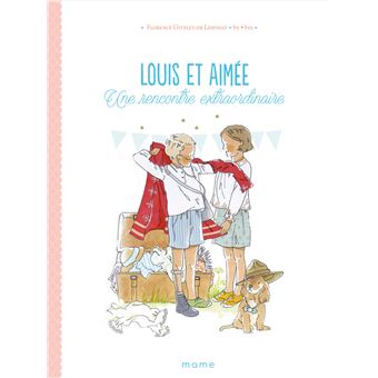 Louis et Aimée