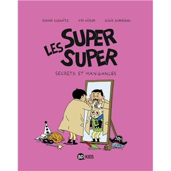 Les super superLes Super Super