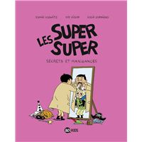 Les Super Super
