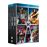 DC animatedCoffret DC Comics 5 films Blu-ray_0