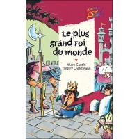 Le plus grand roi du monde