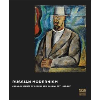 Russian modernism