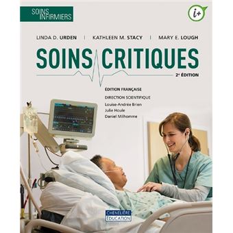 Soins critiques