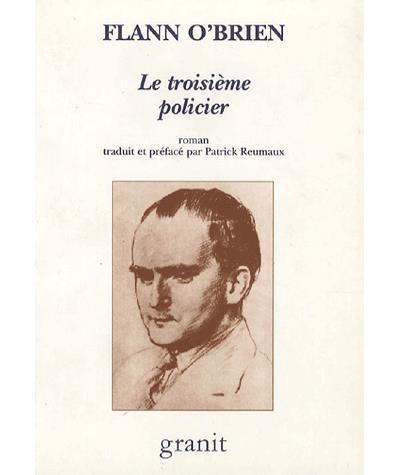 Le troisieme policier