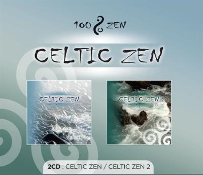 Celtic Zen Volumes 1 et 2 Coffret