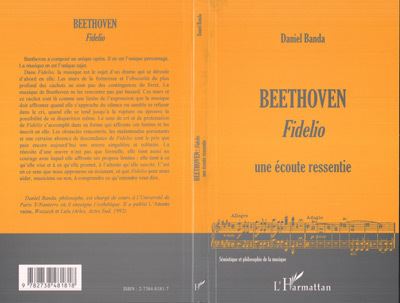 Beethoven fidelio une ecoute ressentie