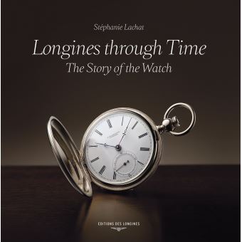 Longines through time