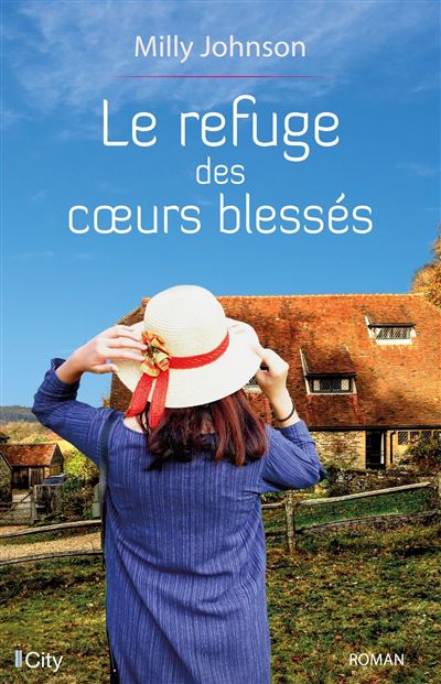 Le refuge des coeurs blesses