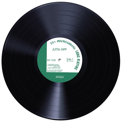 With Zoot Sims - Jutta Hipp - Vinyle album - Achat & prix | fnac