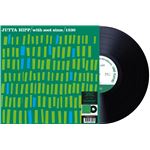 With Zoot Sims - Vinilo