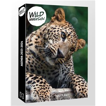 Wild Immersion Agenda 2023/2024