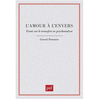 L'amour à l'envers