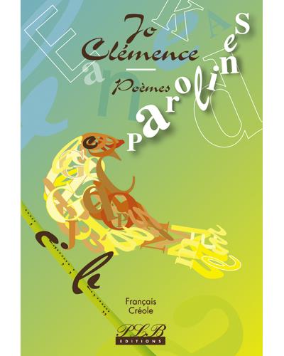 Parolines poemes français/creo