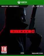 Hitman III Xbox Series X