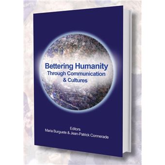 Bettering Humanity - 1