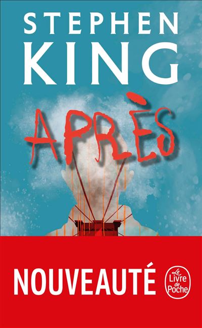 Après - Stephen King - Poche