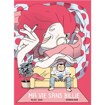 Ma vie sans Billie