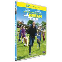 La Dream team DVD